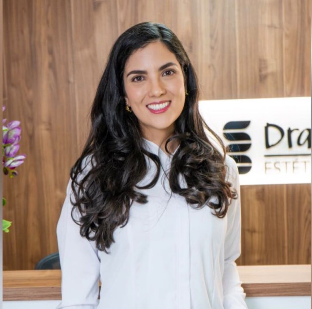 Dra. Sofia Sanchez