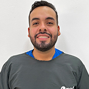 Dr. Erick Durango