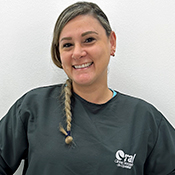 Dra. Luz Katherine Calderón