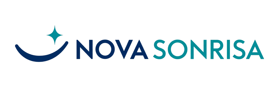 Logo Nova Sonrisa
